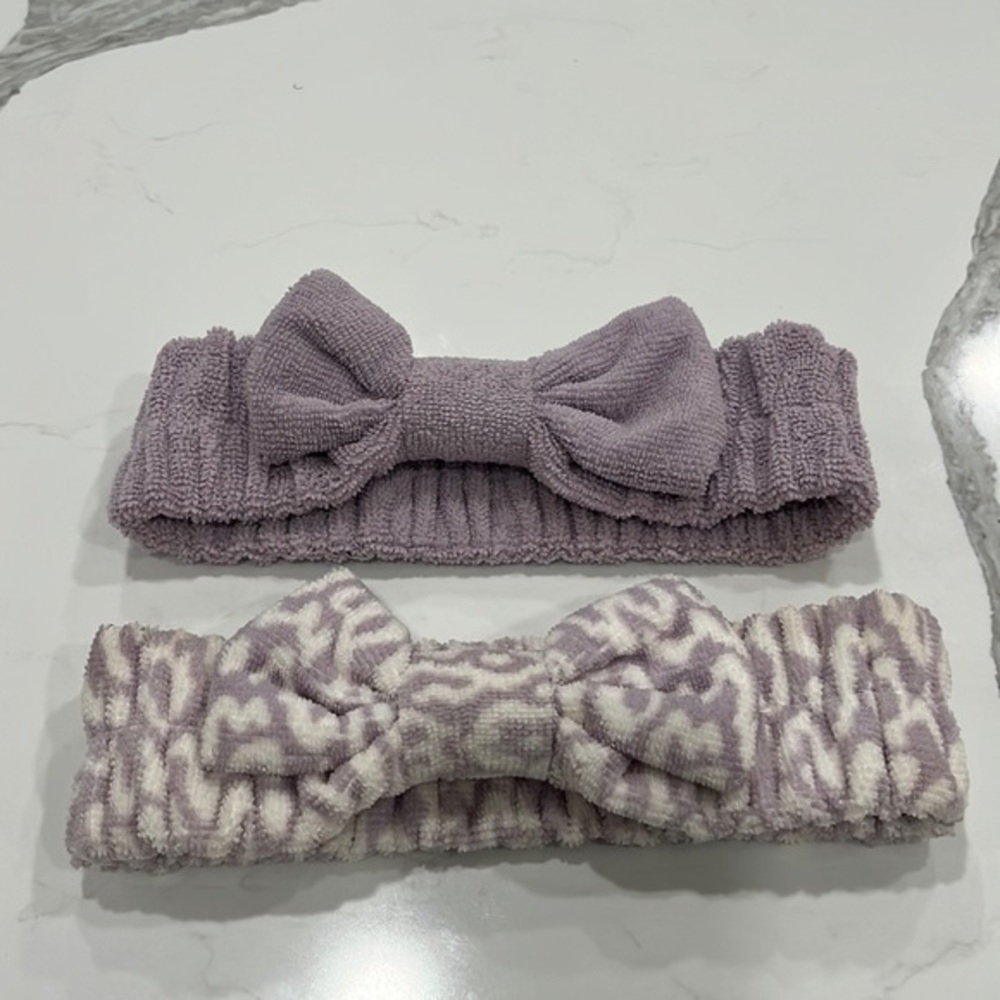 Sephora women’s‎ headbands NWOT